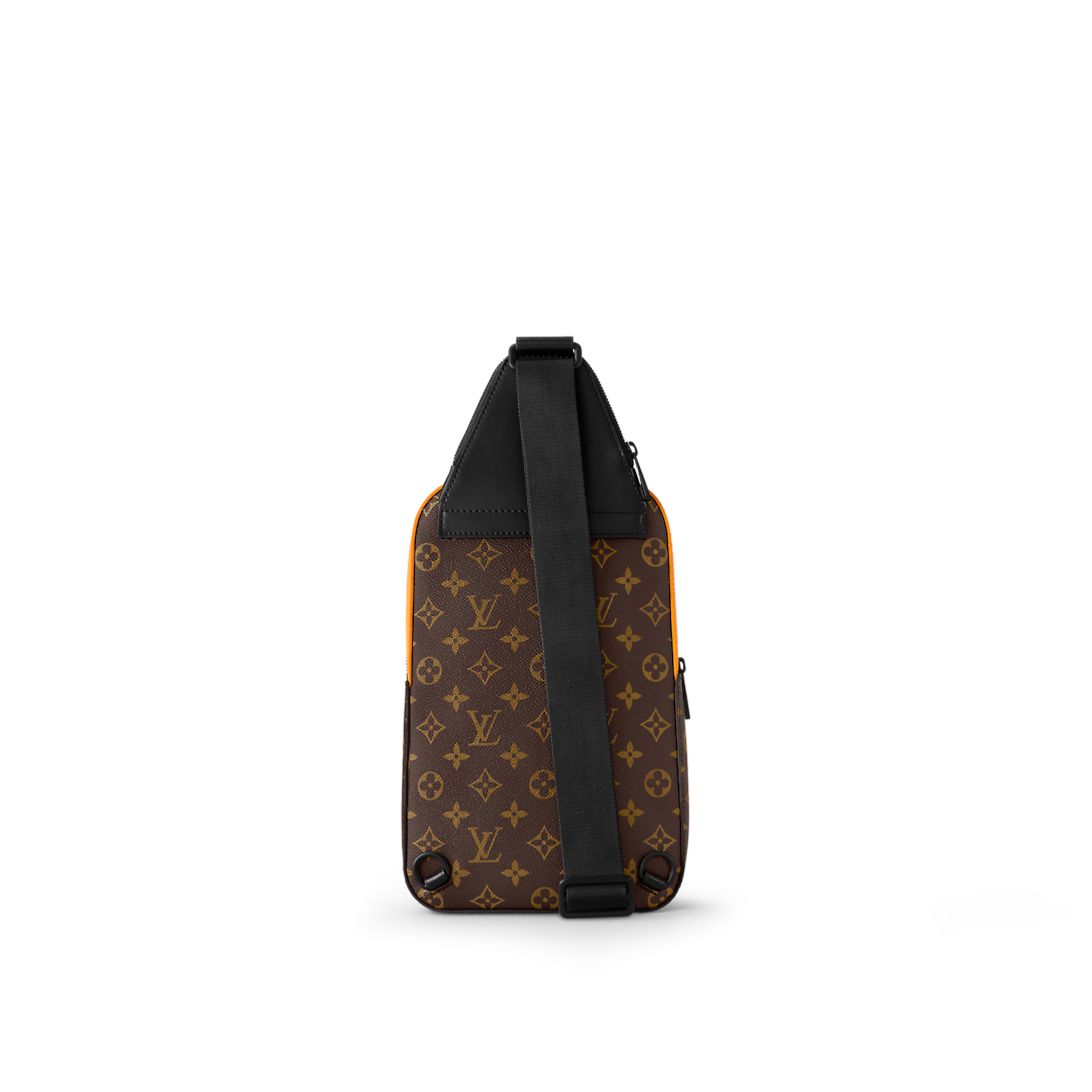 Avenue Slingbag NM M46718