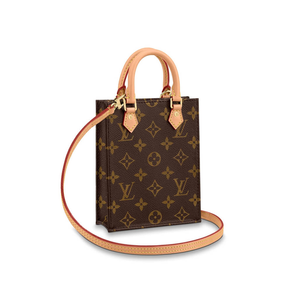 Petit Sac Plat Bag M69442