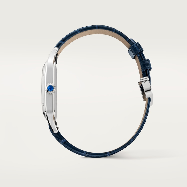 SANTOS-DUMONT WATCH LARGE MODEL