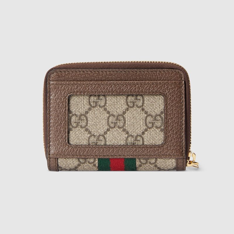 OPHIDIA  CARD CASE WALLET