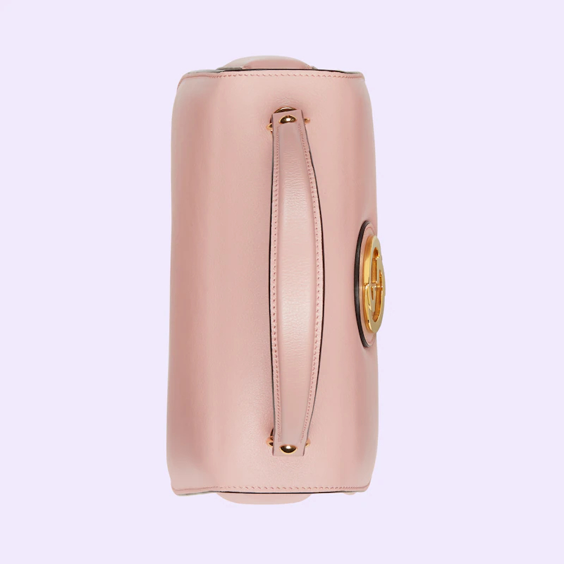 BLONDIE TOP-HANDLE BAG