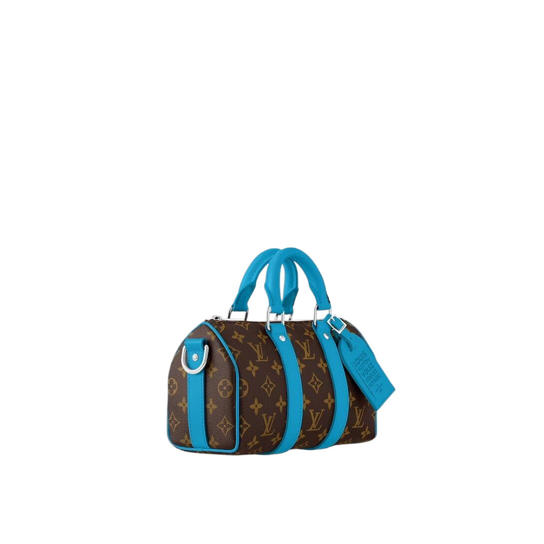 Keepall Bandoulière 25 M12609