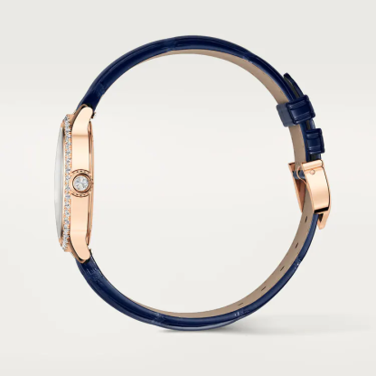 RONDE LOUIS CARTIER WATCH