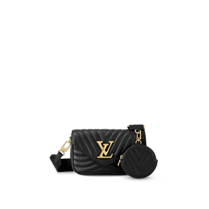 New Wave Multi-Pochette