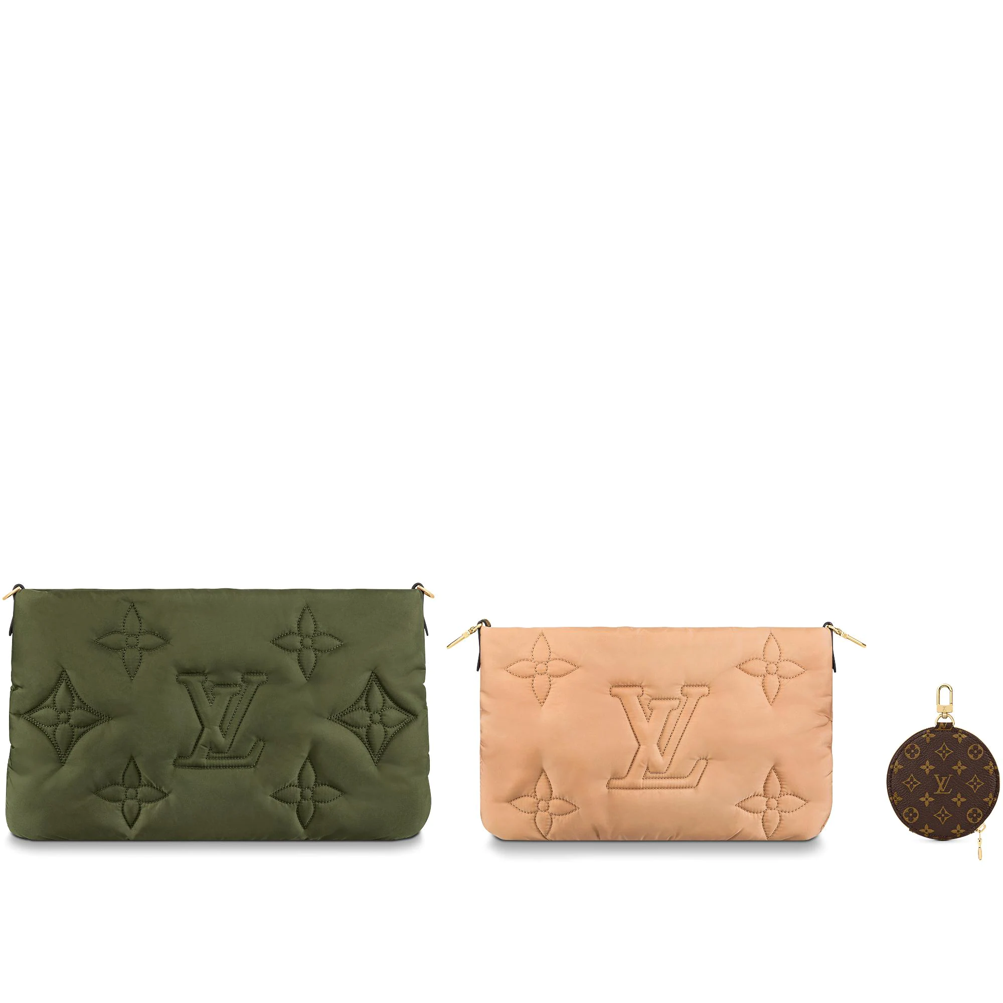 Maxi Multi Pochette Accessoires M58977