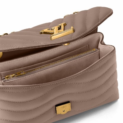 New Wave Chain Bag MM