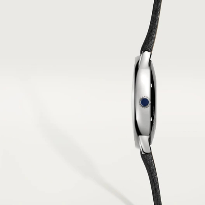 MONTRE RONDE SOLO DE CARTIER