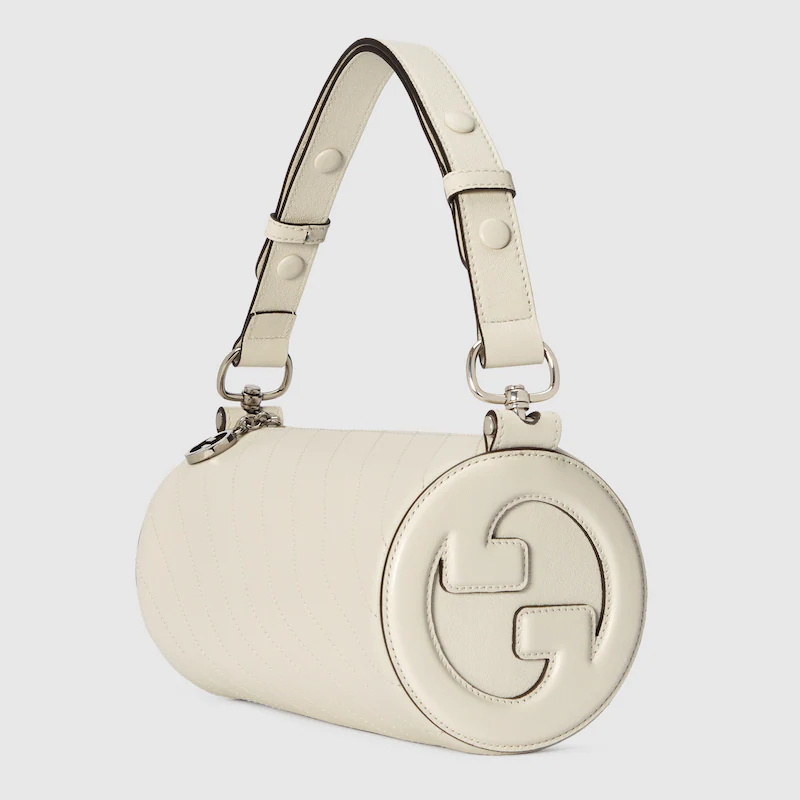 BLONDIE SMALL SHOULDER BAG