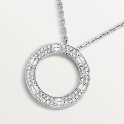 [Copy]LOVE BRACELET, SMALL MODEL, 10 DIAMONDS