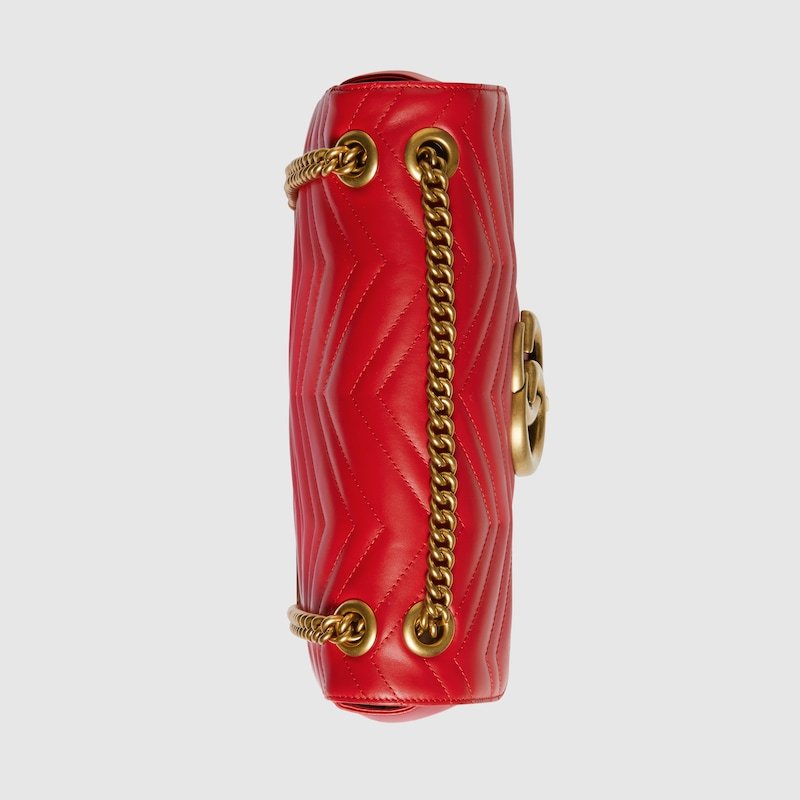 MARMONT MEDIUM SHOULDER BAG