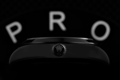 Air-King 001 of 100 Limited Edition