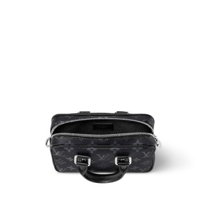 Nano Porte Documents Voyage M82770