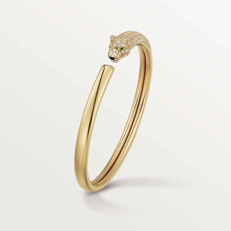 PANTHÈRE DE BRACELET