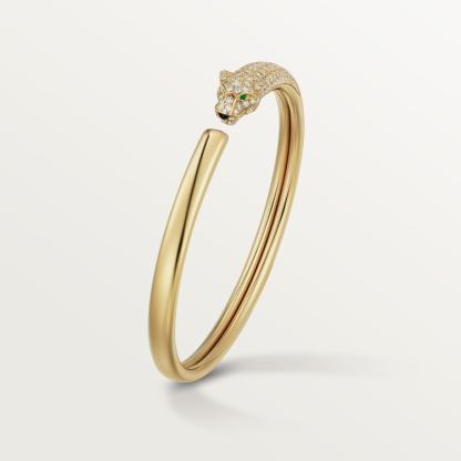 PANTHÈRE DE BRACELET