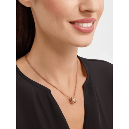 SERPENTI VIPER NECKLACE