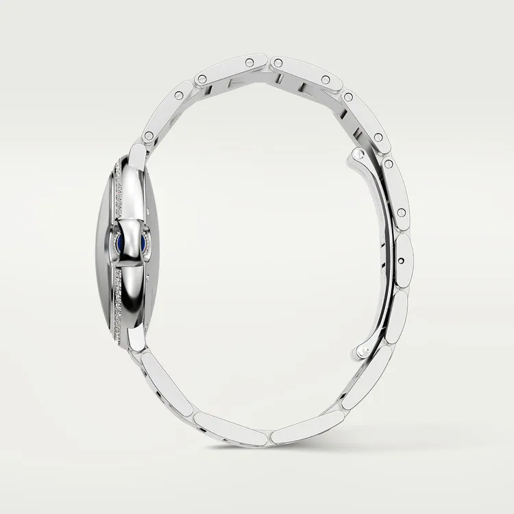 36MM BALLON BLEU DE CARTIER WATCH