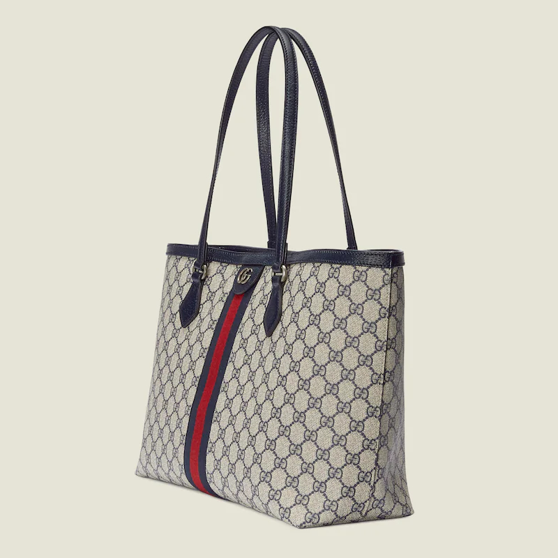 OPHIDIA  MEDIUM TOTE