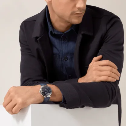 42MM BALLON BLEU DE CARTIER WATCH