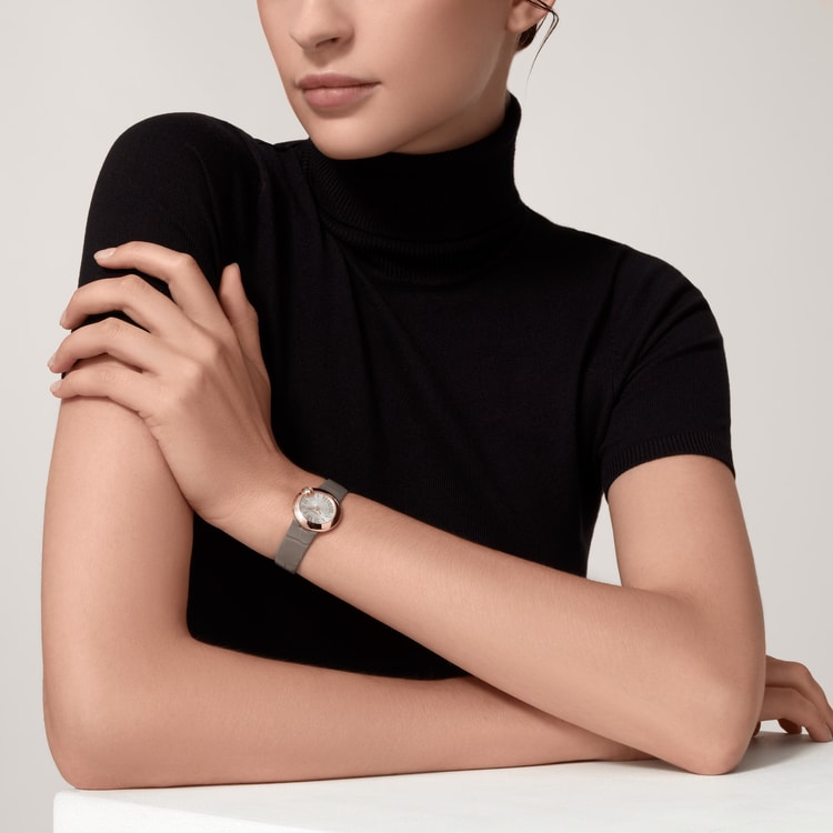 26MM BALLON BLANC DE CARTIER WATCH