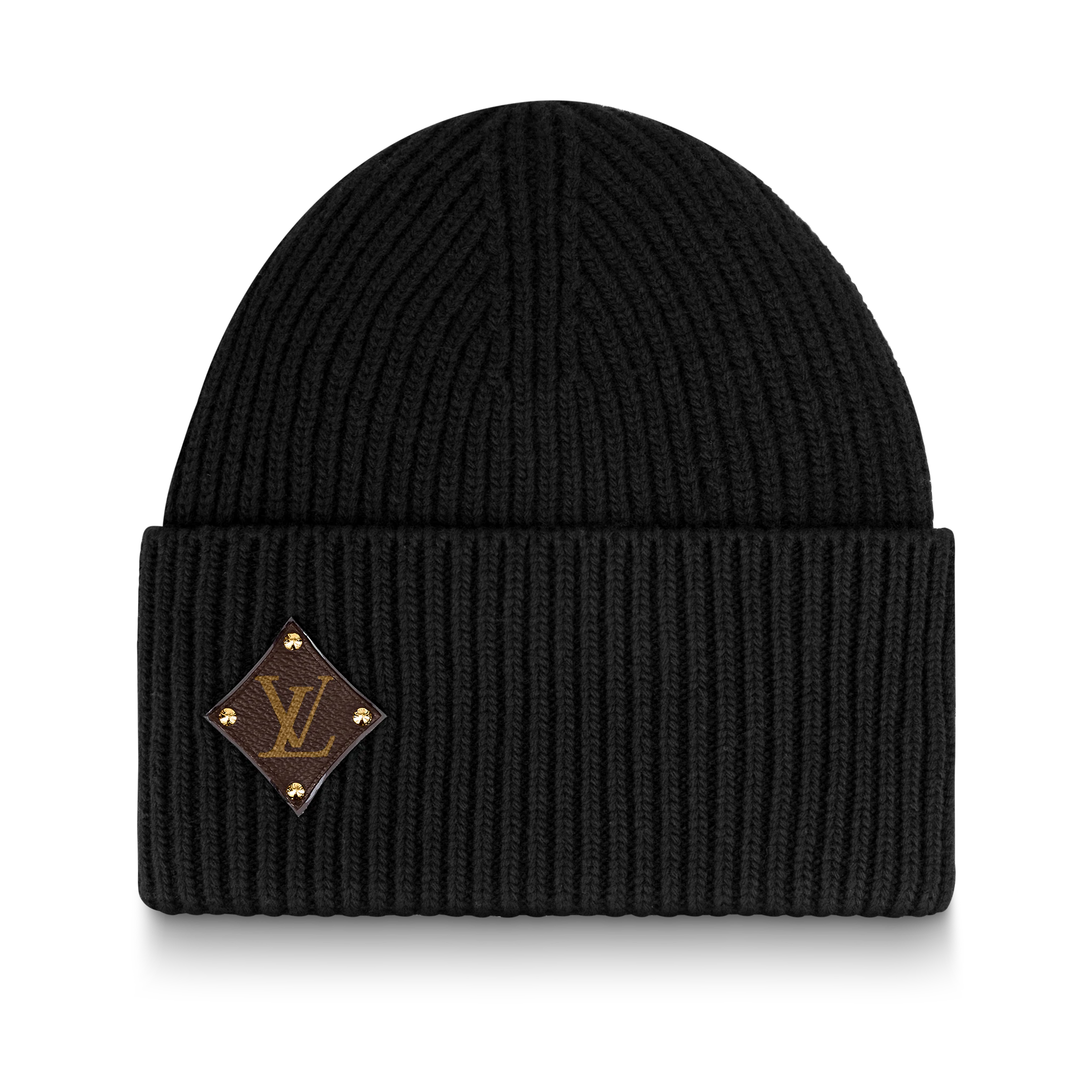 BEANIE Black