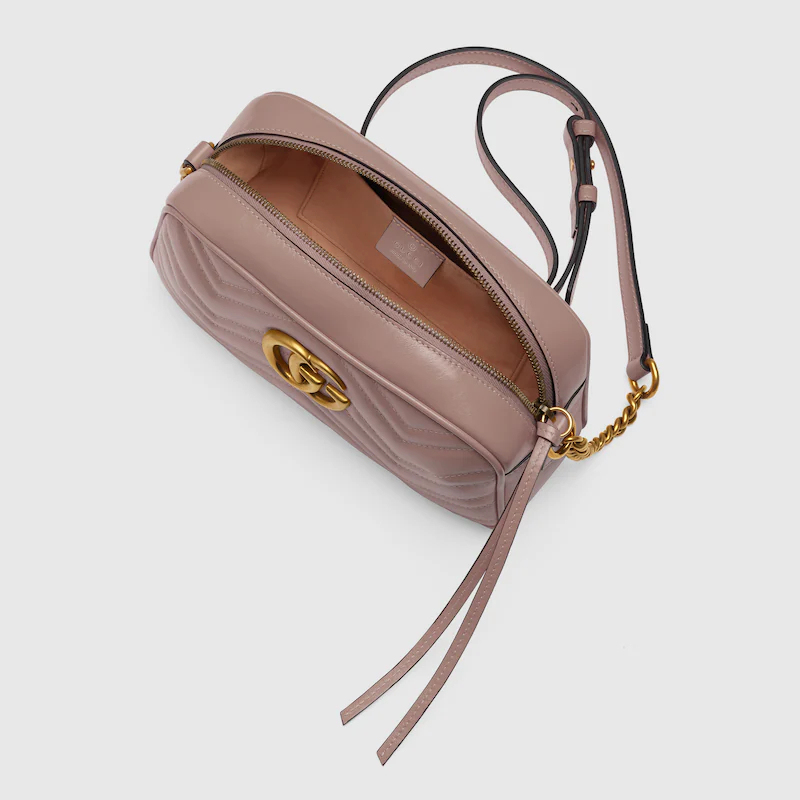 MARMONT SMALL SHOULDER BAG