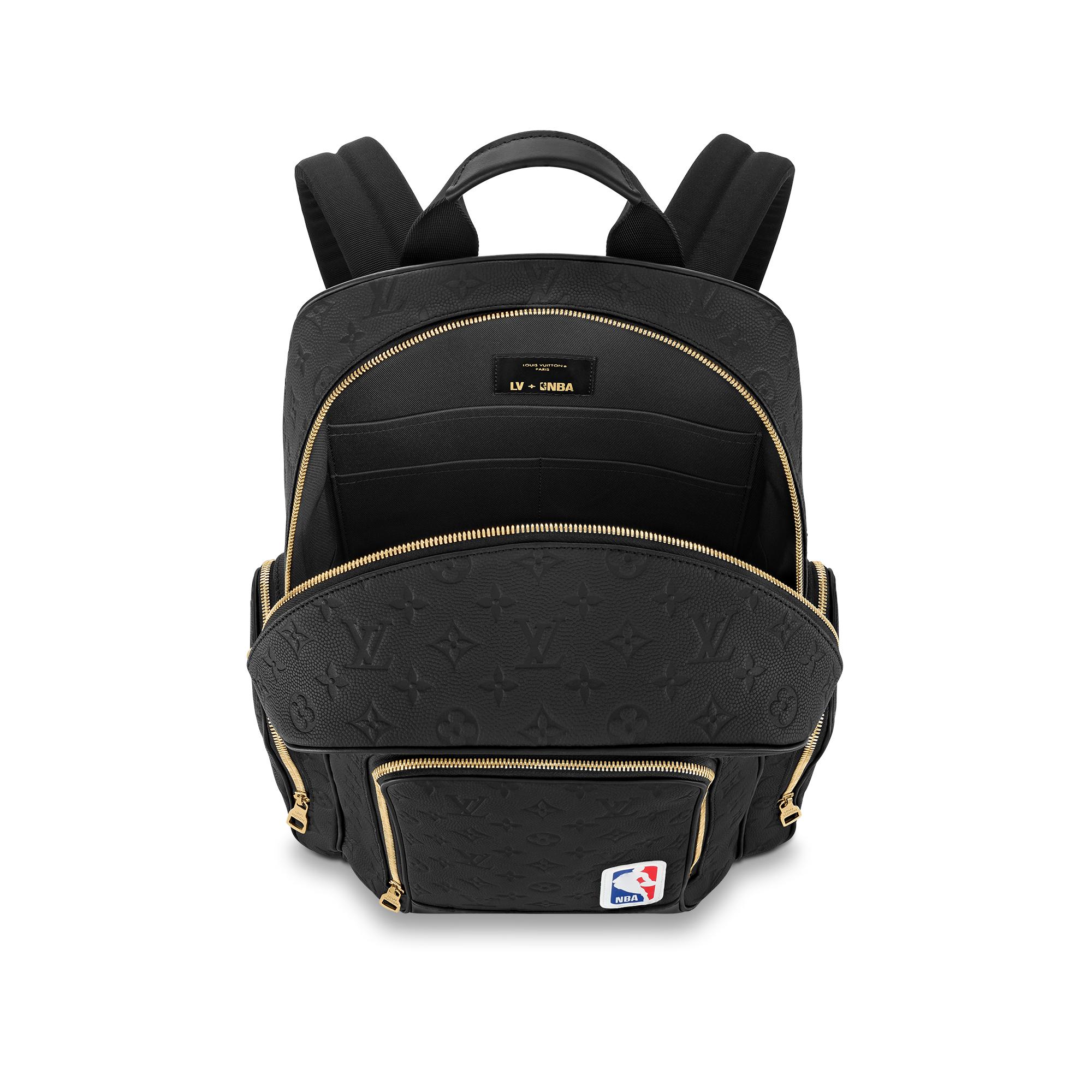 Basketball Backpack M67972