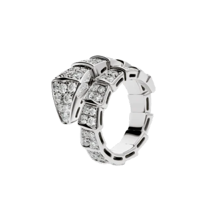 SERPENTI VIPER RING