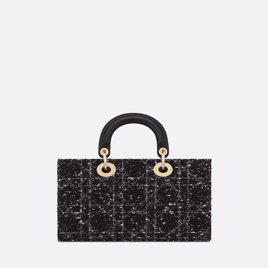 MEDIUM LADY D-JOY BAG