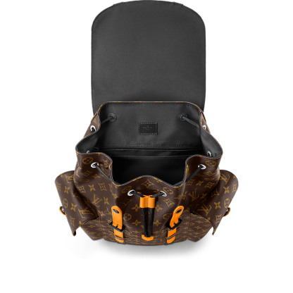 Christopher MM M46686