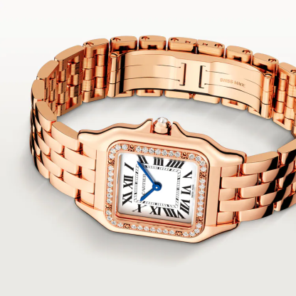PANTH??RE DE CARTIER WATCH
