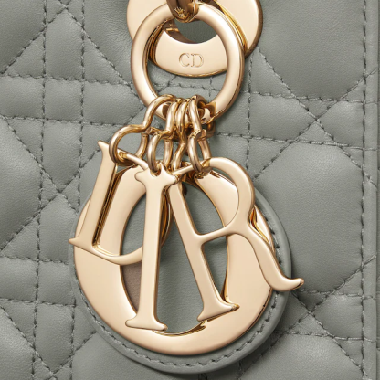 SMALL LADY  MY ABC BAG