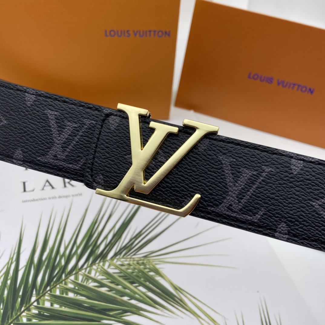 INITIALES 40MM REVERSIBLE