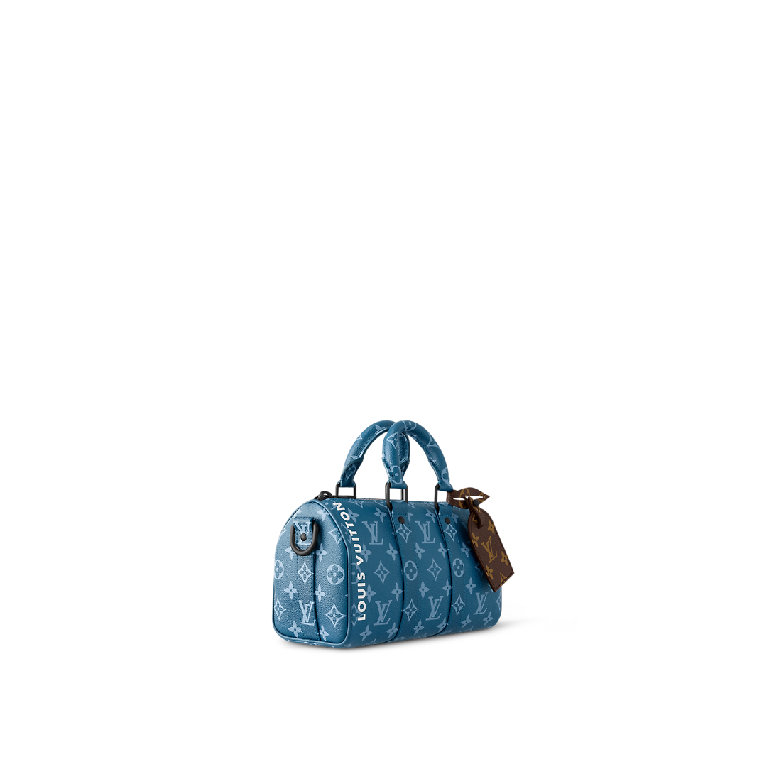 Keepall Bandouliere 25 M46803