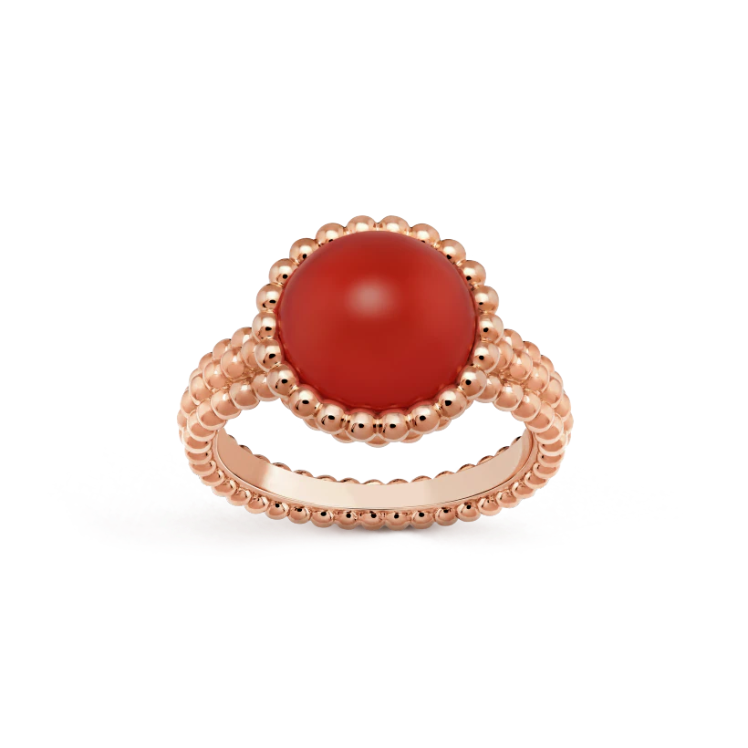 Perlee couleurs ring