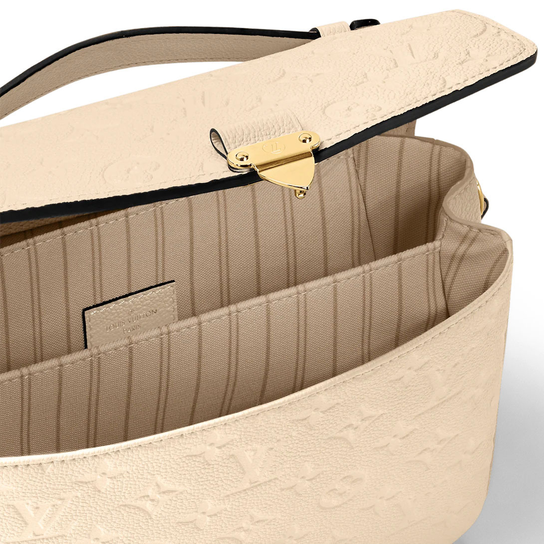 Pochette  Metis M46552