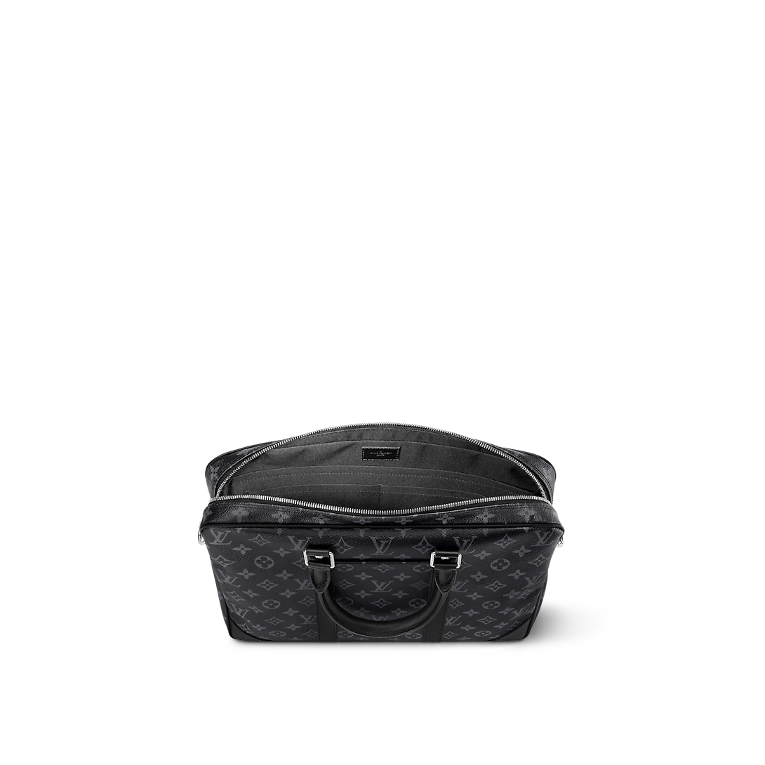 Porte-Documents Voyage PM M46457