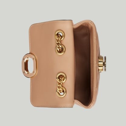 DECO MINI SHOULDER BAG