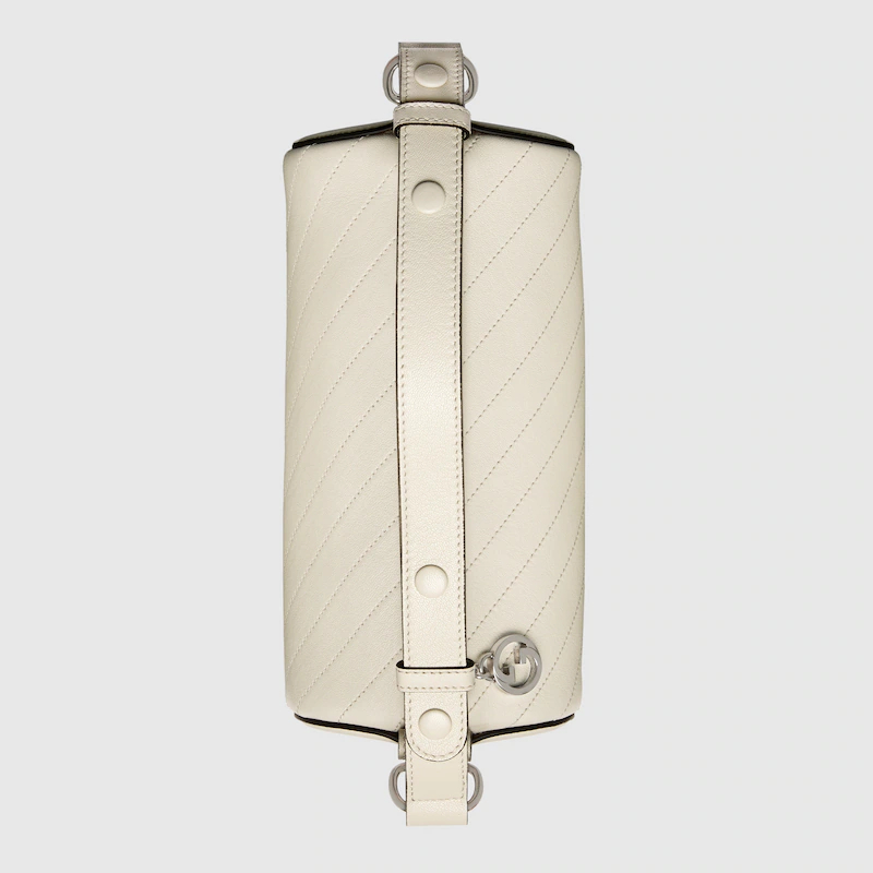 BLONDIE SMALL SHOULDER BAG