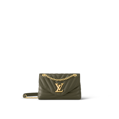 New Wave Chain Bag MM