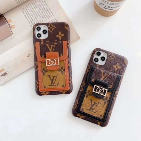 Wallet Phone Case