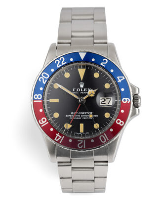 GMT-Master