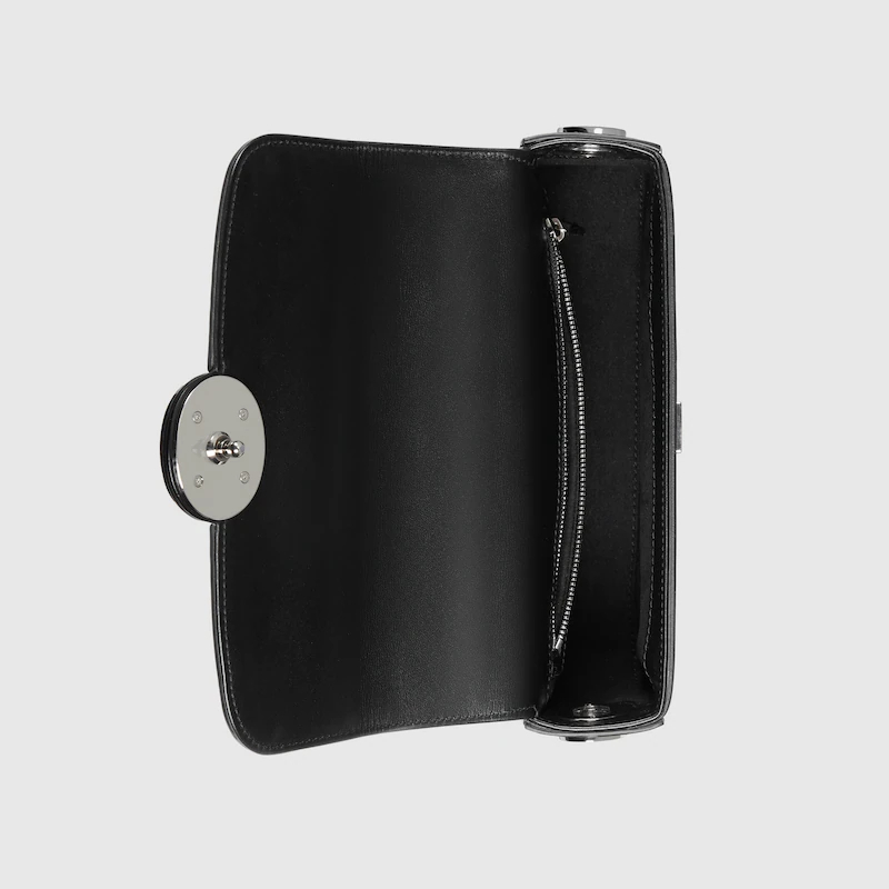 PETITE  MINI SHOULDER BAG