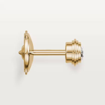 CARTIER D'AMOUR EARRINGS, MEDIUM MODEL