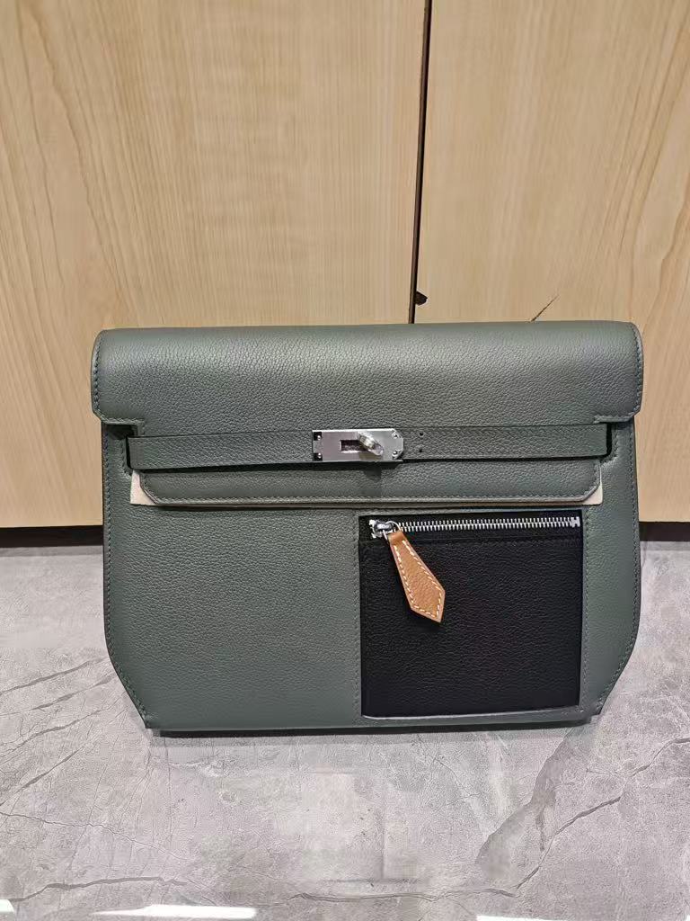 Kelly depeches 25 pouch