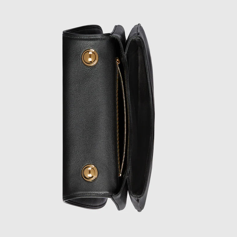 BLONDIE TOP HANDLE BAG