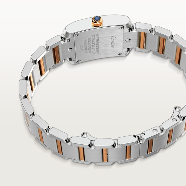 TANK FRANCAISE WATCH