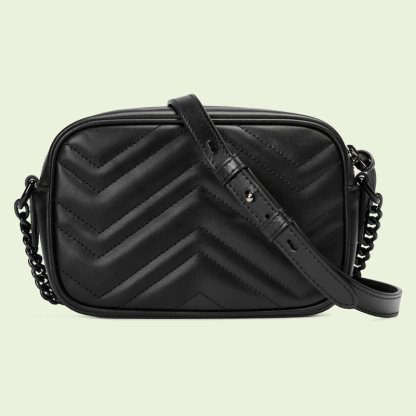MARMONT MINI SHOULDER BAG