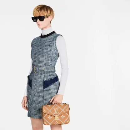 Pochette Metis M46018