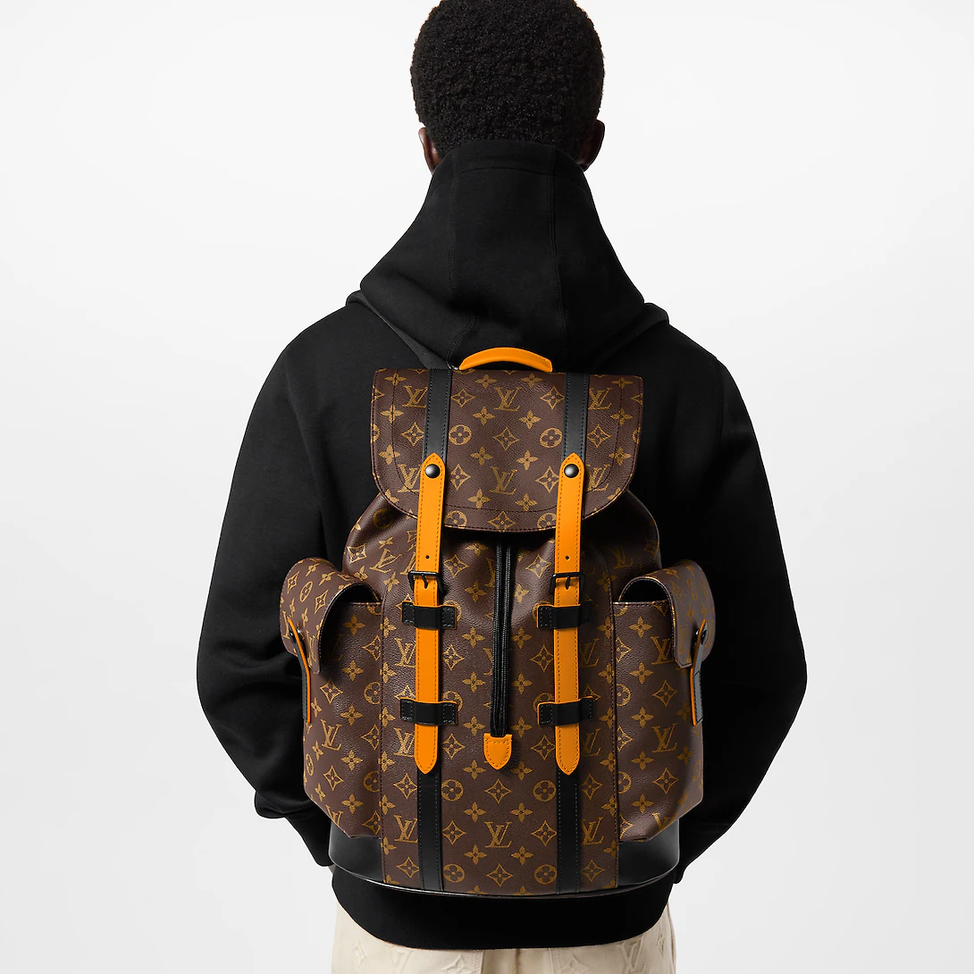 Christopher MM M46686