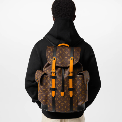 Christopher MM M46686